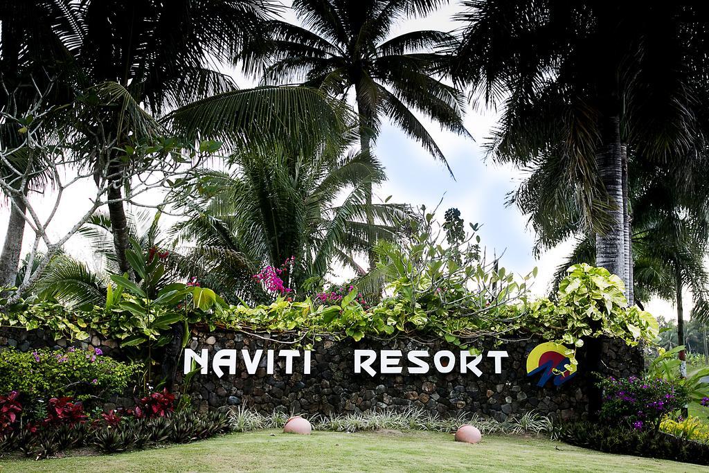 The Naviti Resort Korolevu  Exterior foto