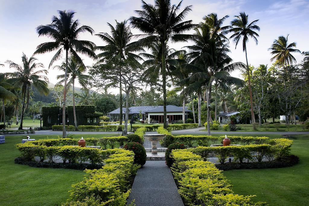 The Naviti Resort Korolevu  Exterior foto